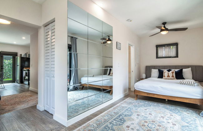 Palm Paradise Retreat Sleeps 4 - Foto 6