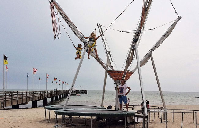 Holiday Home in GroÃŸenbrode - Foto 46