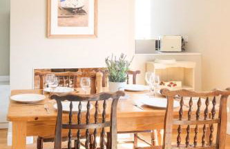 The Dower Lodge - Foto 4