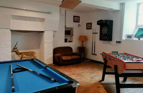 Château de Moulins - Foto 13