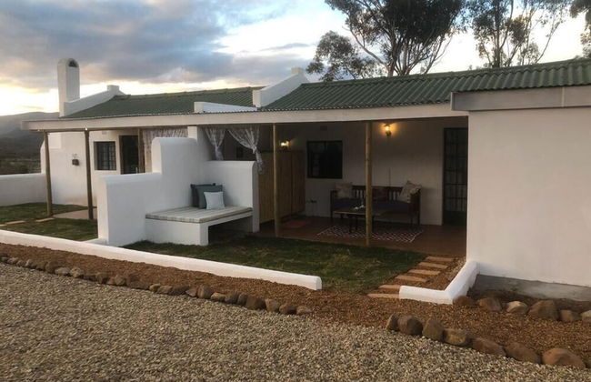 360on62 Mountain View Farm Cottages - Foto 72