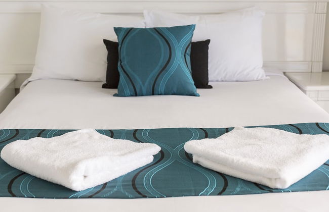 Gemini Resort - Foto 19