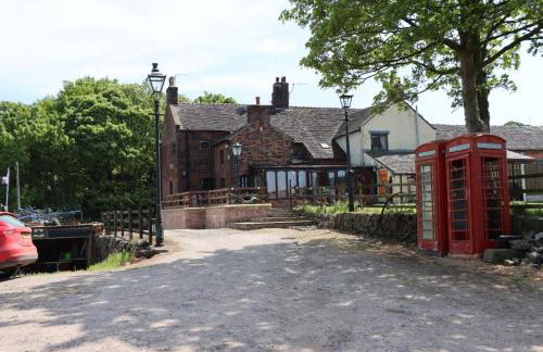 Malthouse Farm Cottage Studio - Foto 4