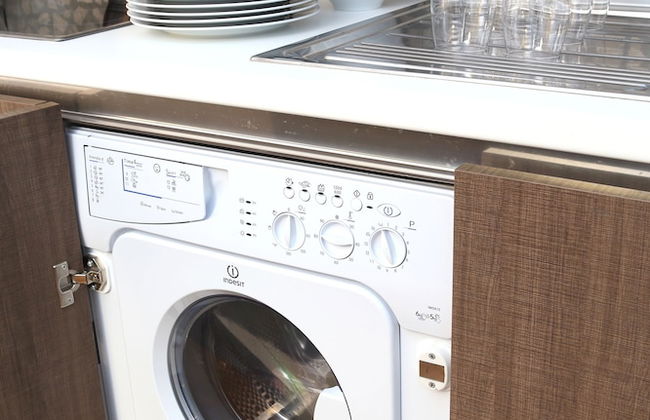 The Queen Luxury Apartments - Villa Medici - Photo 53