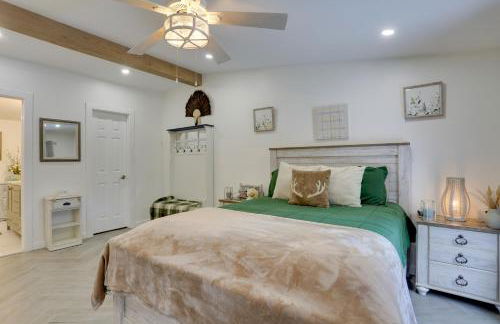 Hike and Explore! Nature-Centric Hudson Valley Home - Foto 19