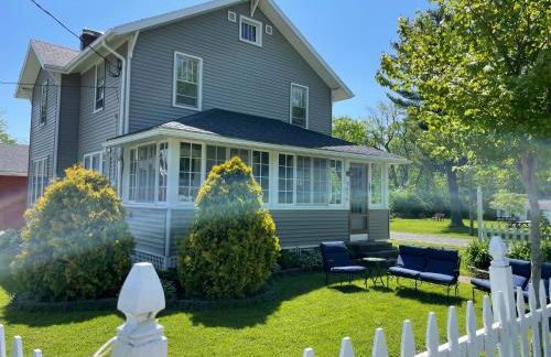 Drop Anchor Cottages and Lake House - Foto 40