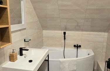 Dwór Bysina - Foto 25