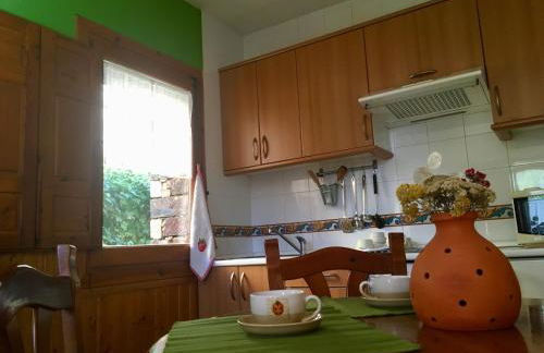 El Hayuco de Montejo - Foto 15