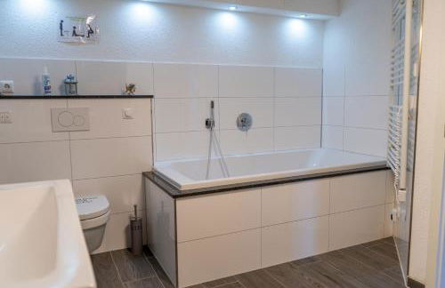 Schöne Ferienwohnung T&N im Weserbergland - Foto 7