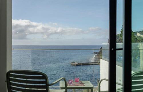 Alma do mar luxury - Ocean front - Foto 9