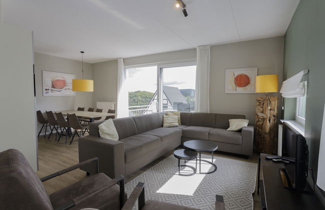 Dormio resort Eifeler Tor - Foto 80