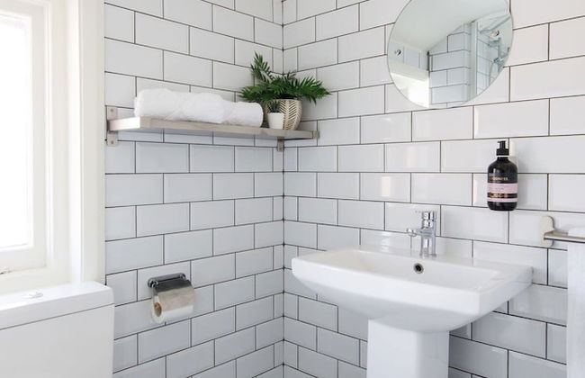 Rookwood - King Room in Gastro Pub West Wittering - Foto 34