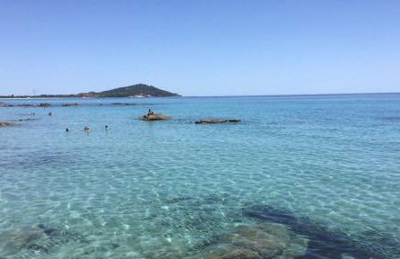 BaseCamp Ogliastra - Flat White - Foto 43