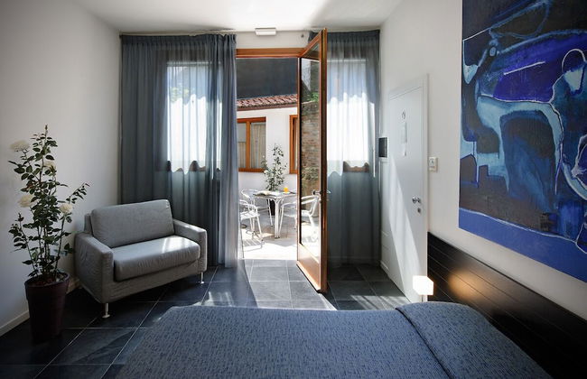 Ca' Pozzo Inn - Photo 23