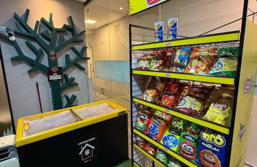 Exclusivity in Itajaí Port with Wi-Fi and Jacuzzi - Foto 36