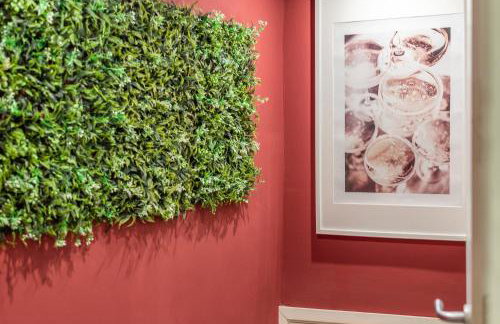 Wine Apartments Florence Vernaccia - Foto 142