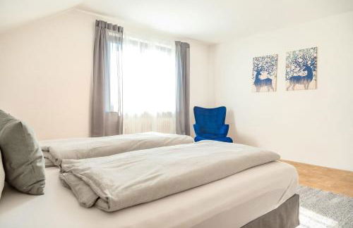 APARTMENT an den Weinbergen - Foto 26