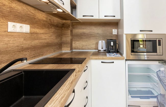 Cascadas Family Resort - Photo 15