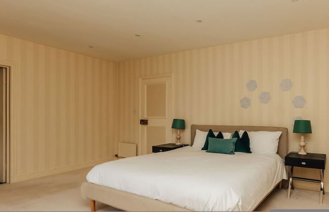 The Partridge - From 1000 Per Night - Foto 38