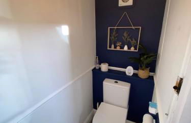 Carlton Cottage Country Retreat - Perfect for Ipswich - Aldeburgh - Southwold - Thorpeness - Sizewell B - Sizewell C - Sleeps 13 - Foto 12