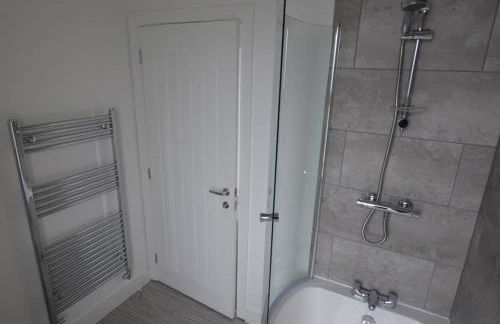 Copley Loft 3 Bedroom House with Patio - Foto 9