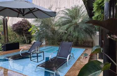Excelente Casa para 10 pessoas proximo ao Shopping Flamboyant- Serra Dourada-Autódromo - Photo 34