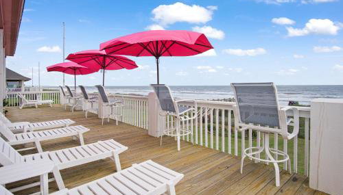 Beach Front Cottage with Beautiful Ocean Views! - Foto 1