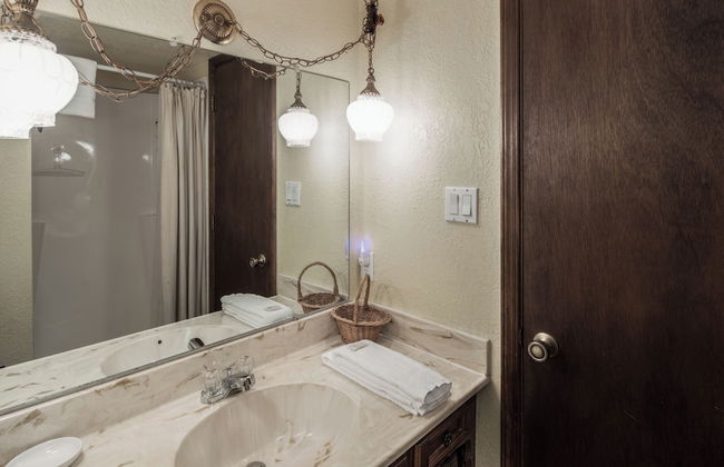 Rock'inn Pines - Foto 6