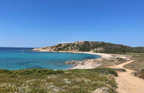 Villetta La Risacca - fronte mare - seafront - Foto 126