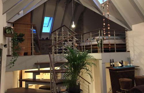 Tauber Relax Loft - Foto 9