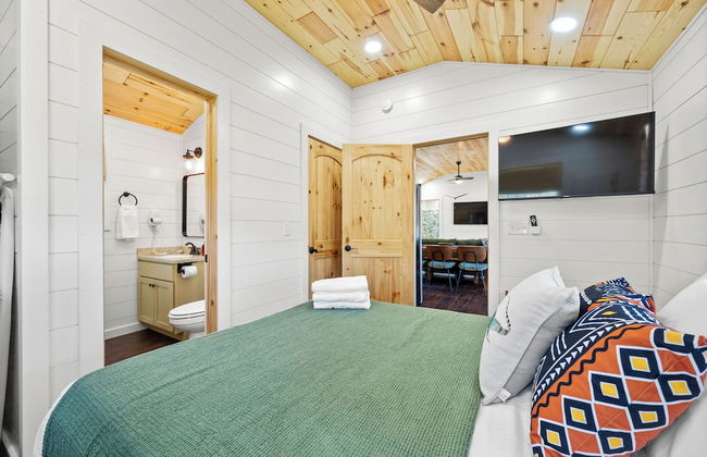 The Lodges at Eden Reserve - Foto 5