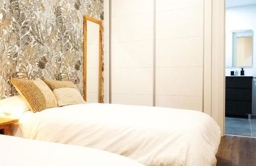 Elegante Apartamento LAUD1 - Nuevo/Familia/Wifi/TV - Foto 28