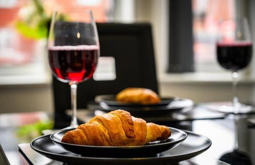 Manchester Serviced Accommodation NorthernNightzzz - The Park - Foto 17