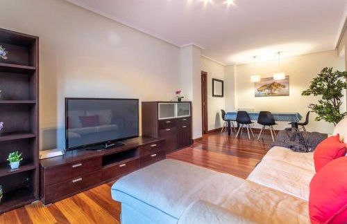 Espectacular apto con terraza en Sopela - Photo 18