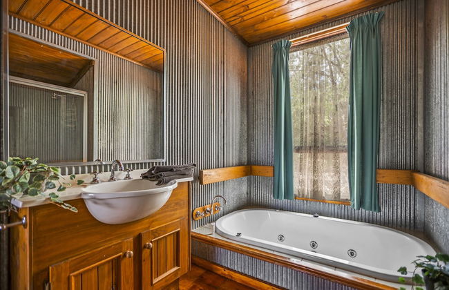 StayAU Lakeview Cottage 2BR Cozy Nature - Foto 18