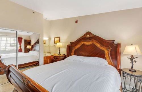 Grand Wood Suites - 3rd Floor Front Side Corner Penthouse Suite 304 - Foto 7