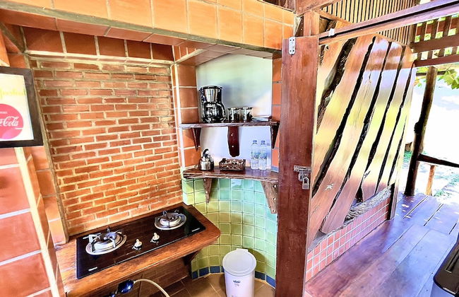 Pakchong Family Home - Foto 22