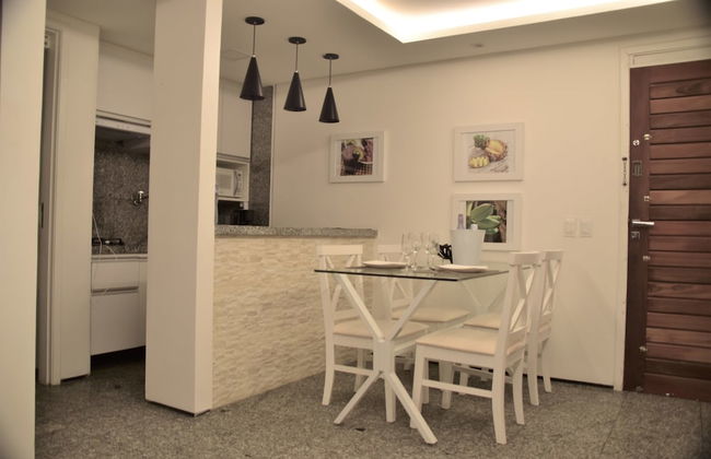 SEAFLATS - Iracema Résidence - Foto 19