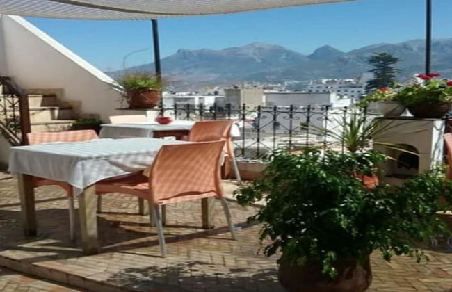 Room in B&B - Dar Rehla bab Remouz - Photo 7