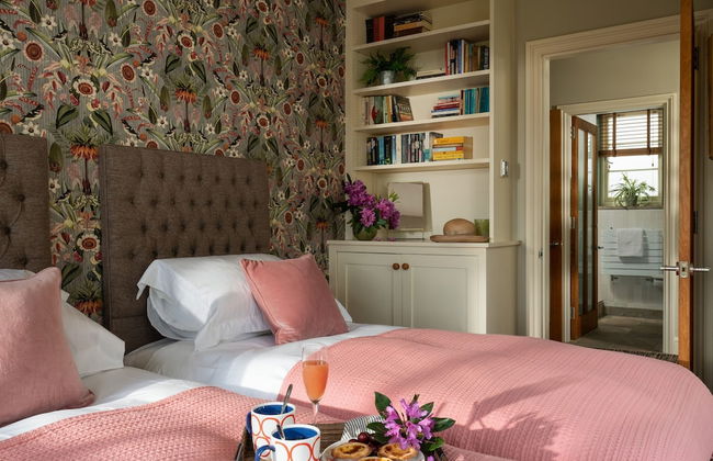 Higher Mapstone in Lustleigh - Foto 27