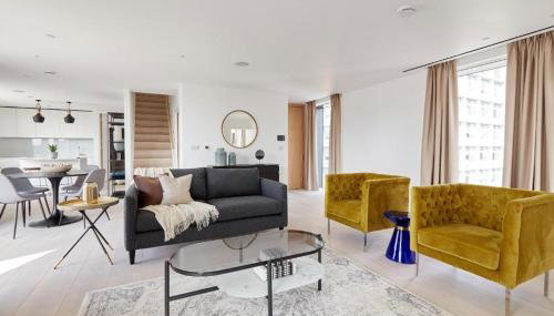 Southwark Residences by Aeria Apartments - Foto 2