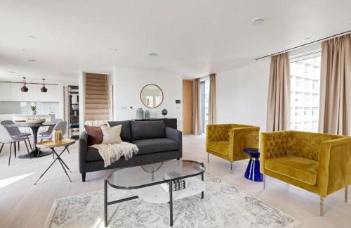 Southwark Residences by Aeria Apartments - Foto 2