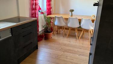 Ferienwohnung Odenwald Fernblick - Foto 2