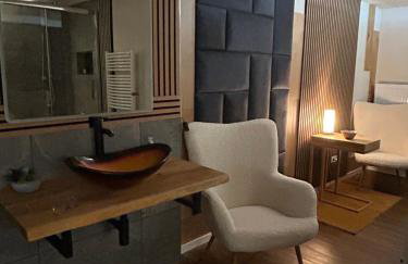 Haus mit Sauna am Waldrand - Nähe Brombachsee Altmühlsee - Foto 63