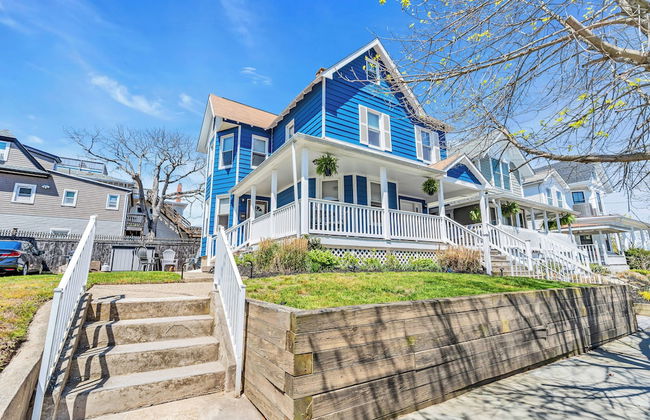 Home Away at Heck - Foto 45