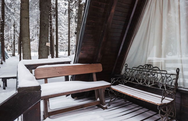 Yagoda & Malina Villas - Photo 33