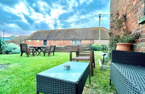 Colthrop Manor with Gardens - Foto 24