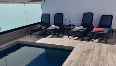 Villa Mirlo Seaview - Foto 4