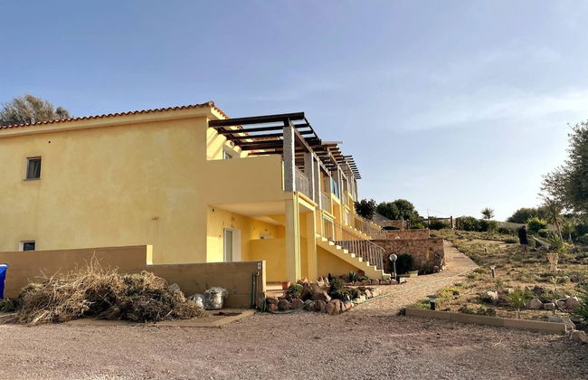 Isola Rossa Apartment With Breathtaking sea View - Foto 16