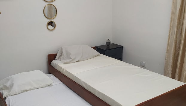 LINDA Y COMODA VILLA EN PLAYAS DEL COCO - Foto 3, Habitación